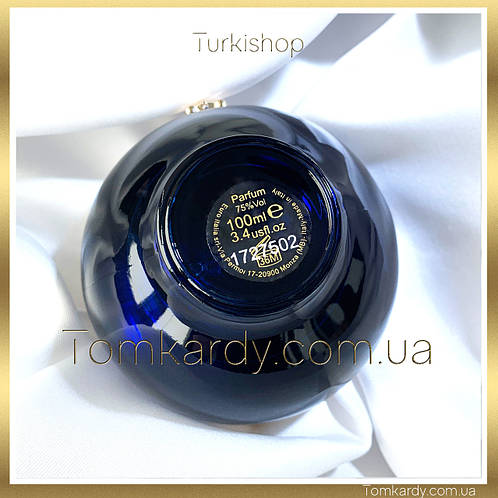 Женские духи Versace Dylan Blue Pour Femme [Tester] 100 ml. Версаче ...