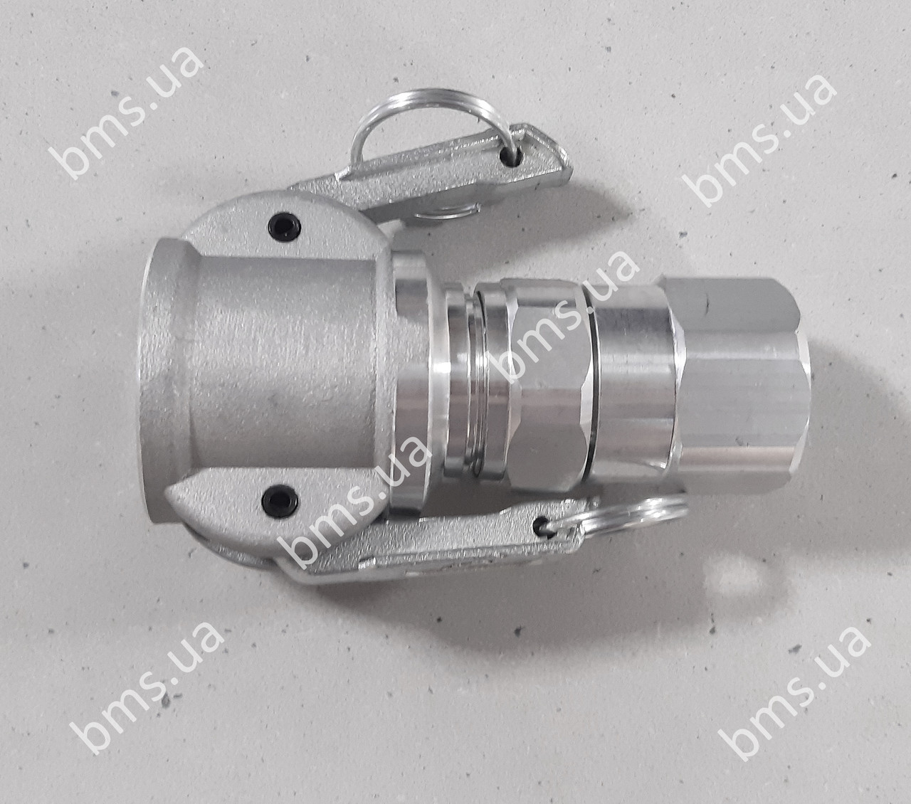З'єднання MT 25 1" 360° поворотне