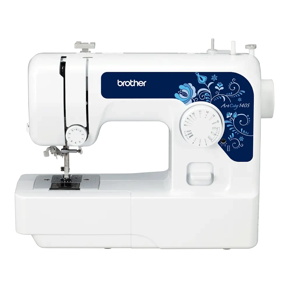 Швейна машина BROTHER ARTCITY 140S