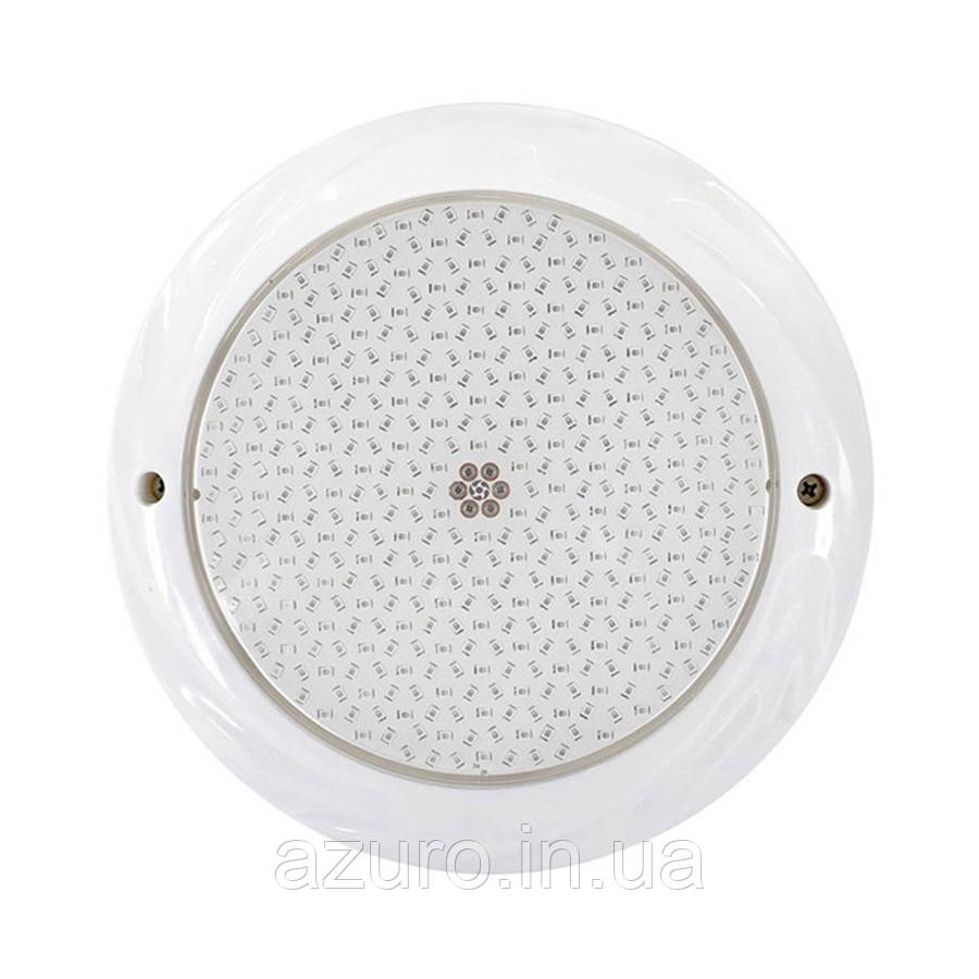 Прожектор світлодіодний Aquaviva 008 252LED 18 Вт RGB