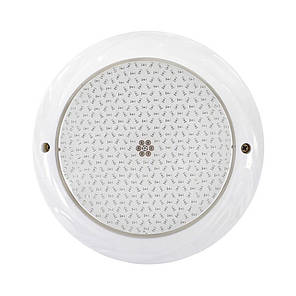 Прожектор світлодіодний Aquaviva 008 252LED 18 Вт RGB, фото 1