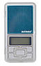 Кишенькові ювелірні електронні ваги MATARIX MX-460 0.01 — 100 грамів (6730), фото 3