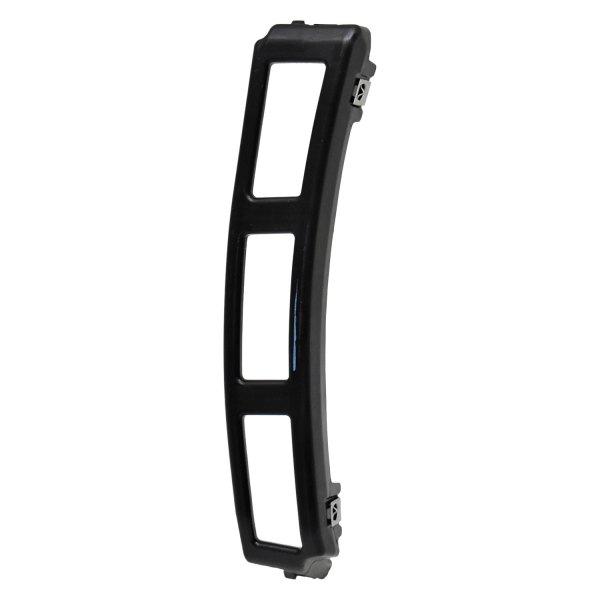 Кріплення заднього бампера Chevrolet Equinox 2017- праве