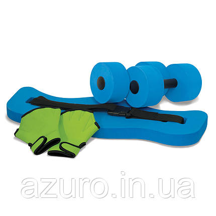 Комплект Kokido Aqua Fitness K236CBX, фото 1