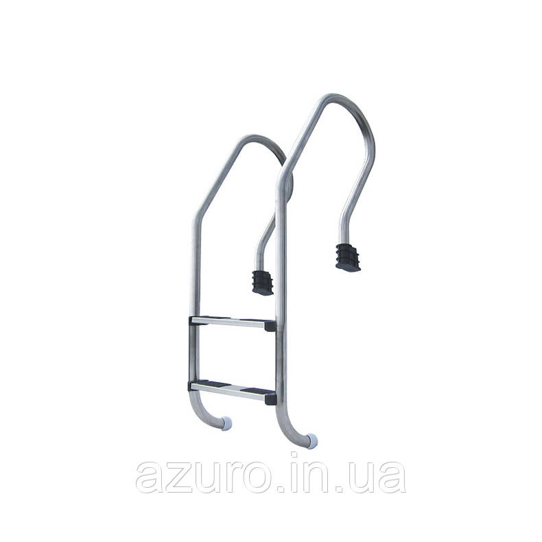 Emaux Сходи Emaux Mixta NSF215-SR (2 ступ.)