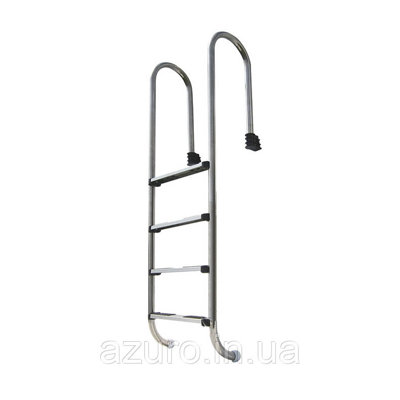 Emaux Лестница Emaux Muro NMU415-SR (4 ступ.)