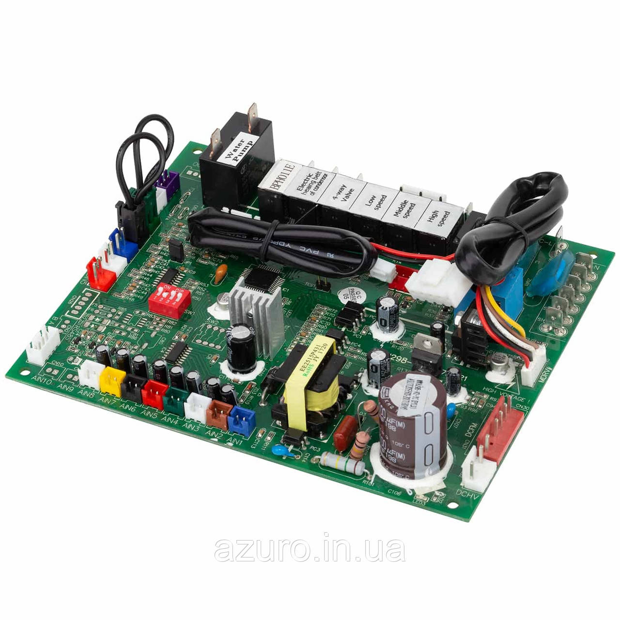 Fairland Плата до теп. насосу Fairland IPHC55 033090060000A51