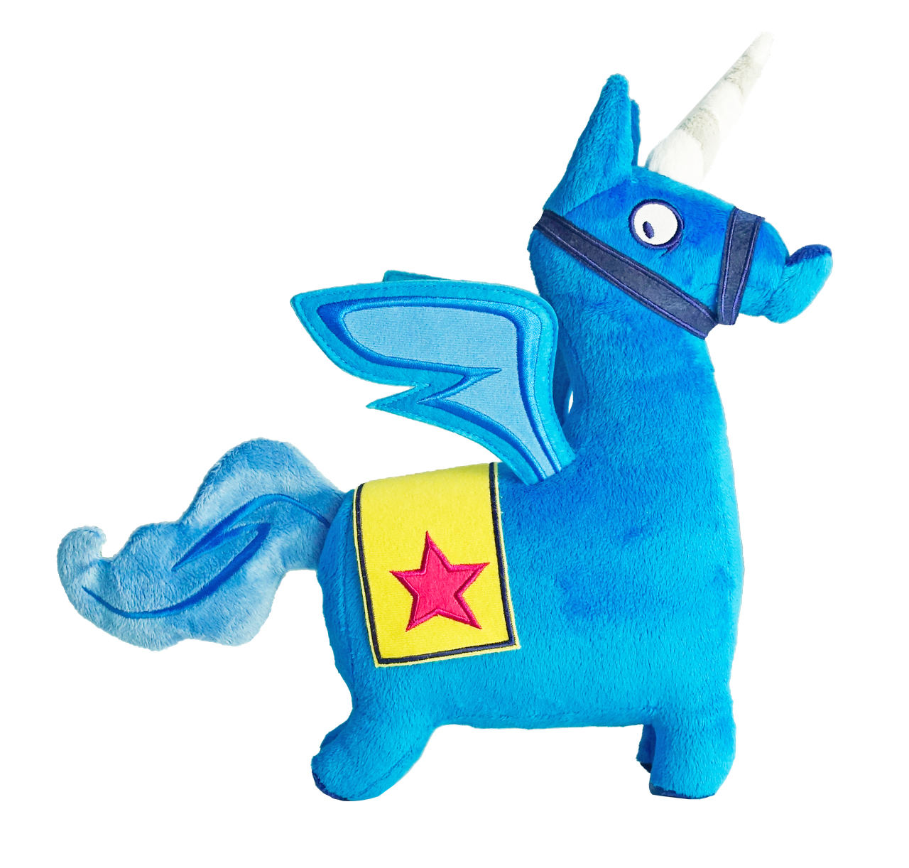 Плюшева іграшка WP Merchandise FORTNITE Unicorn Llama