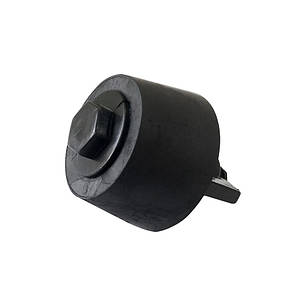 Зимова заглушка AquaViva 97001 гумова (1.25"), фото 1