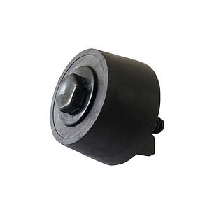 Зимова заглушка Aquaviva 97002 гумова (1.5"), фото 1