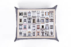 Популярний! Таця з подушкою Вікна — найкраща якість тільки на Nukleon.com.ua