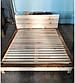 Дерев'яні ліжка в наявності, фото 2