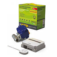 Система контроля протечки воды Neptun Base Light 3/4