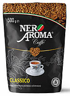 Растворимый кофе Nero Aroma Classico 500г