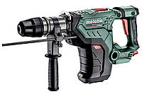 Перфоратор аккумуляторный Metabo KHA 18 LTX BL 40, пластиковый кейс (без АКБ и ЗУ) (600752840)