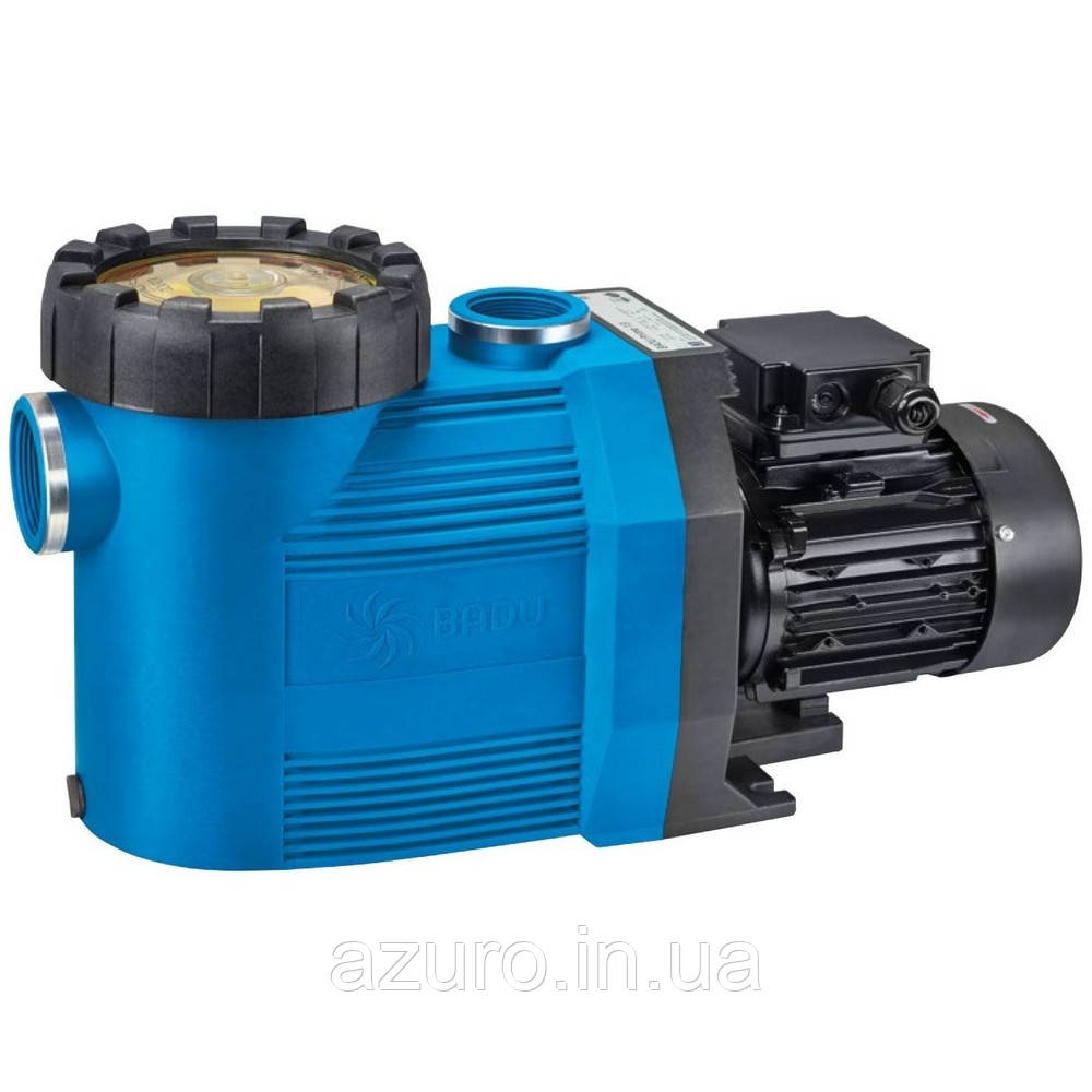 Насос Speck BADU Prime 20 (380 В, 20 м3/рік, 1 кВт)