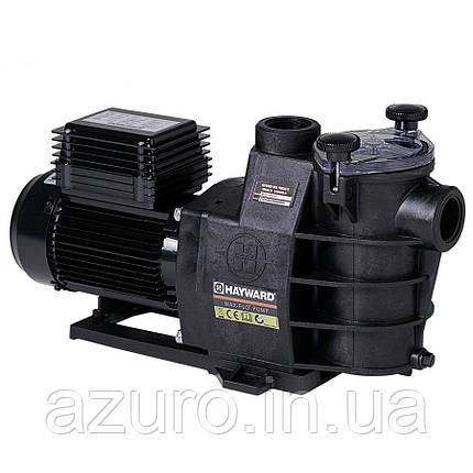 Насос Hayward Max Flo SP1806HW81E2 IE2 (220 В, 8 м3/год, 0.5 HP), фото 1