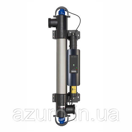 Ультрафіолетова установка Elecro Steriliser UV-C E-PP2-55-EU, фото 1