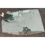 Скло дверей задньої лівої/правої Audi A6, фото 2