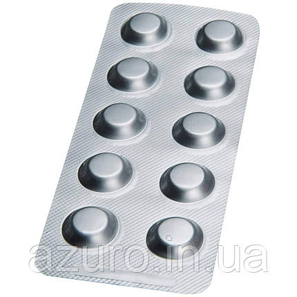 Таблетки для зміни активного кисню AquaDoctor DPD4 (10 шт.), фото 1