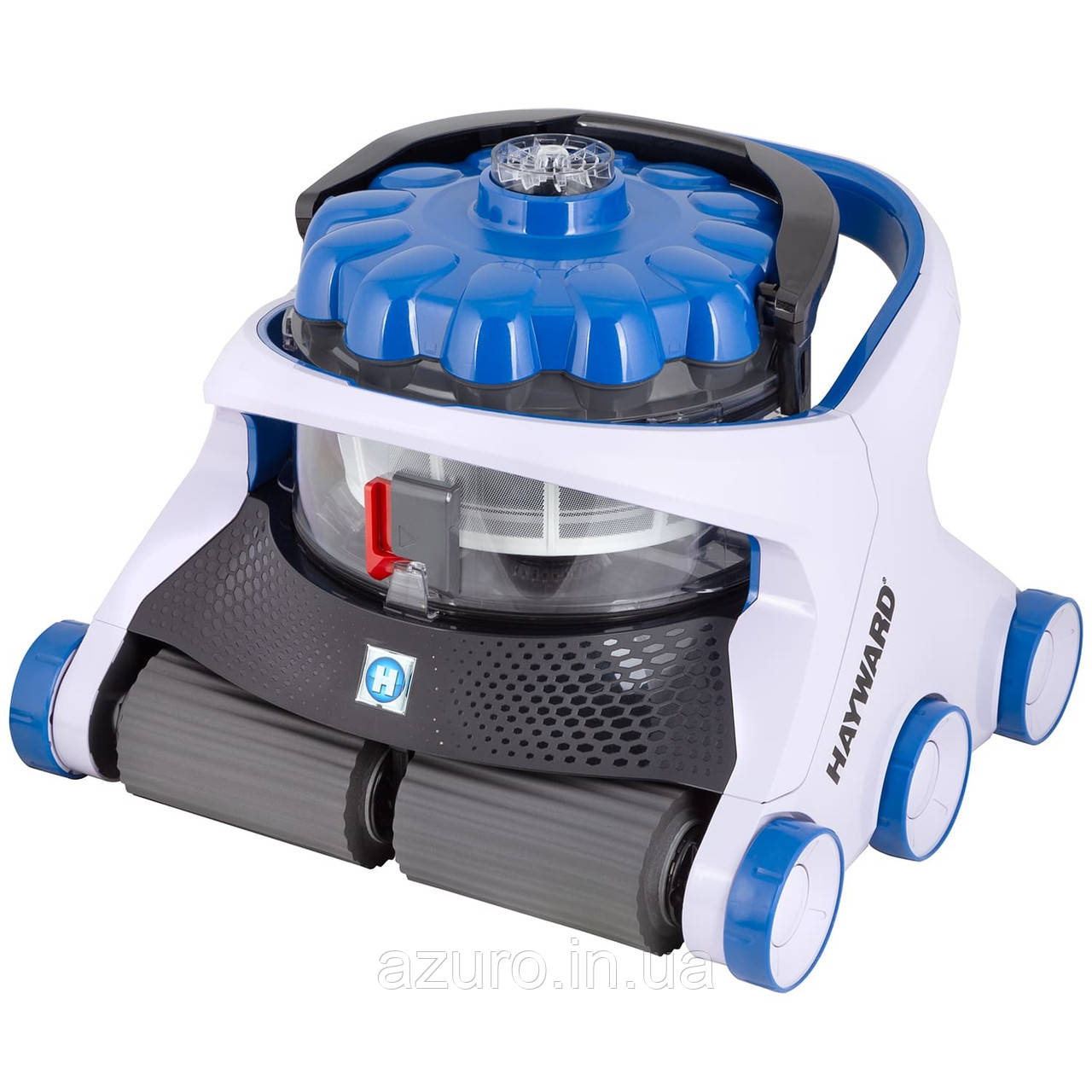 Hayward Робот-пилосос Hayward AquaVac 650 (пен. валик)