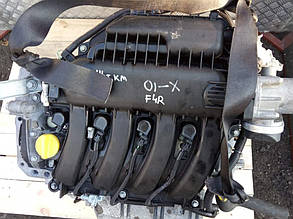 F4R770 Меган II, фото 1