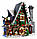 Блоковий конструктор LEGO Creator Expert Будиночок ельфів (10275) / LEGO Creator Будинок ельфів 10275, фото 5