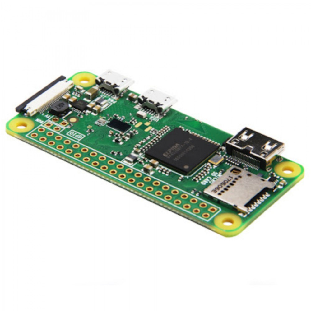 Raspberry Pi Zero W