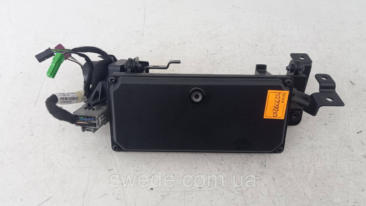 Блок камери Volvo S90 V90 2017-2020 32209210, фото 1