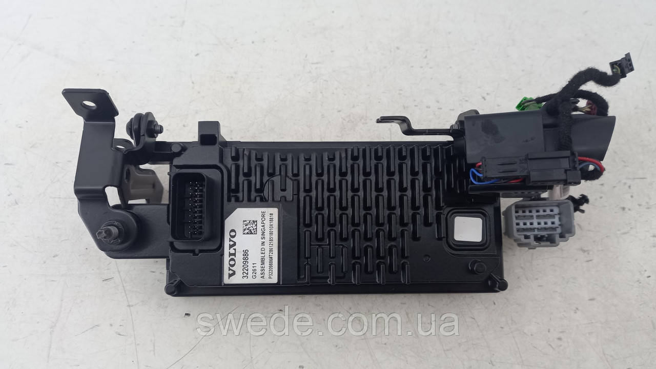 Блок камери Volvo V60 S90 V90 2017-2020 32209886, фото 1