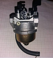 152F | 154F Карбюратор мотоблок | генератор(0.8-1.5кВт) D=15mm 3л.с.
