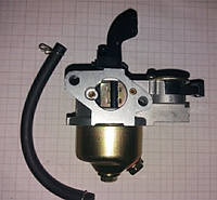 Honda GX100 3л.с. Карбюратор мотоблок | генератор (0.8-1.5кВт) D=15mm
