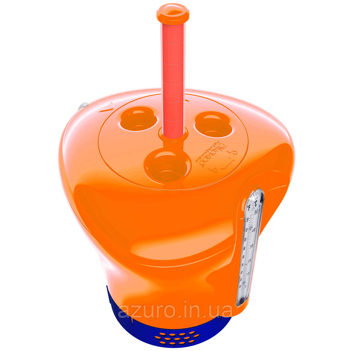 Kokido Дозатор Kokido CD16BU, Orange
