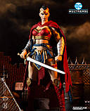 Останній лицар на Землі Чудо-Жінка McFarlane Last Knight On Earth Wonder Woman, фото 4