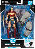 Останній лицар на Землі Чудо-Жінка McFarlane Last Knight On Earth Wonder Woman, фото 7
