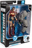 Останній лицар на Землі Чудо-Жінка McFarlane Last Knight On Earth Wonder Woman, фото 8