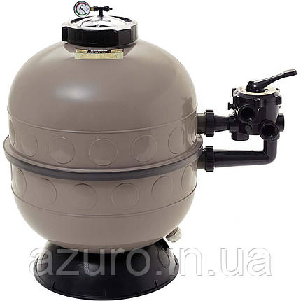 Фільтр Hayward ProSide S210SIE (9.5 м3/год, D500), фото 1