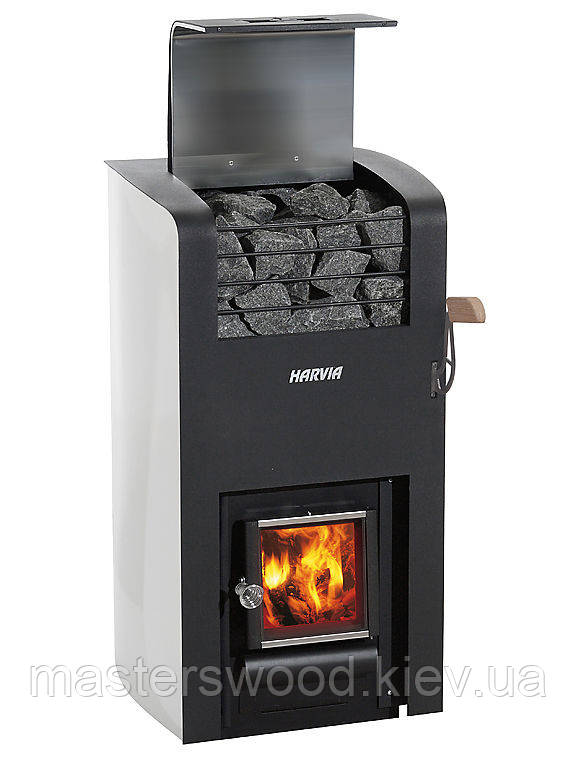 Harvia Classic 280 Top