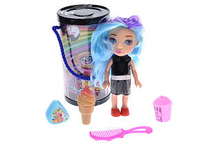 Лялька RAINBOW SURPRISE 3 види XM1190/91/92