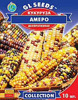 Кукурудза Амеро декоративна GL Seeds 10 шт.