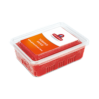 Икра красная Тобико-Икко Санта Бремор 500 г в пластиковой упаковке