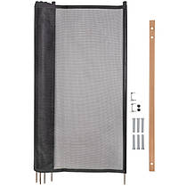 Огорожа для басейну Aquaviva Fence Black (4.55x1.22 м), фото 5