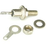 КД202Д діод випрямлячий (5A 200V) Тип корпусу: КДЮ-11-2., фото 1