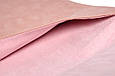 Чохол-конверт для MacBook Air/Pro 13,3" - рожевий, фото 6