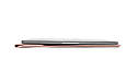 Чохол-конверт для MacBook Air/Pro 13,3" — рожевий (+чохол для заряджання), фото 5