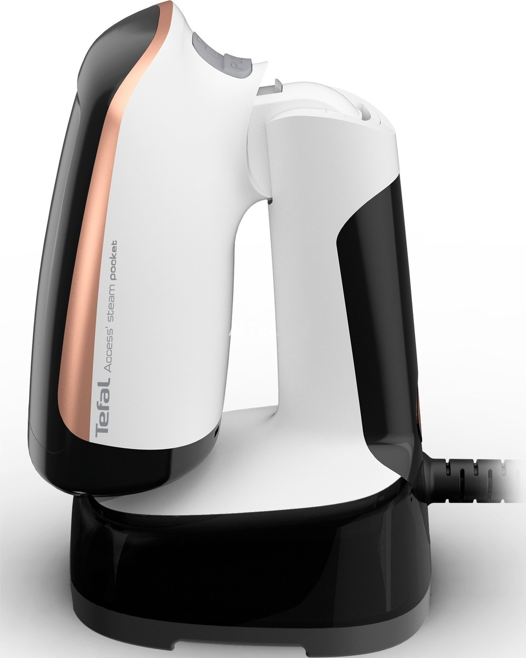 Ручной Отпариватель Tefal Access Steam Купить
