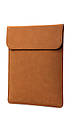 Чохол-конверт для MacBook Air/Pro 13,3" — коричневий, фото 3