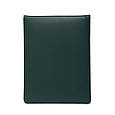 Чохол-конверт для MacBook Air/Pro 13,3" — зелений (+чохол для заряджання), фото 6