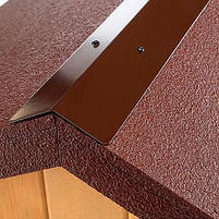 Будка для собак дерев'яна Ferplast DOMUS MAXI, 110 x 130 x h 103 cm, фото 6