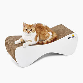 Кігтеточка Say Meow (черяпка) лежанка для кішок "Cloud"